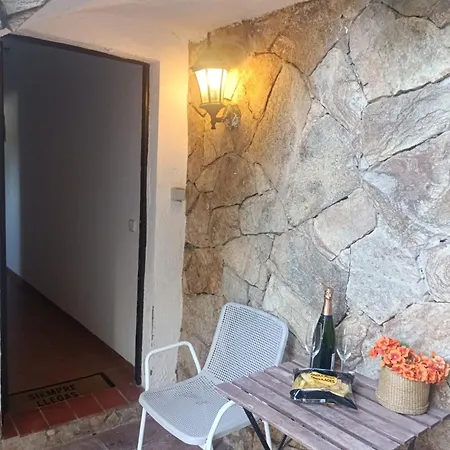 El Anexo Apartment el Mas Vila