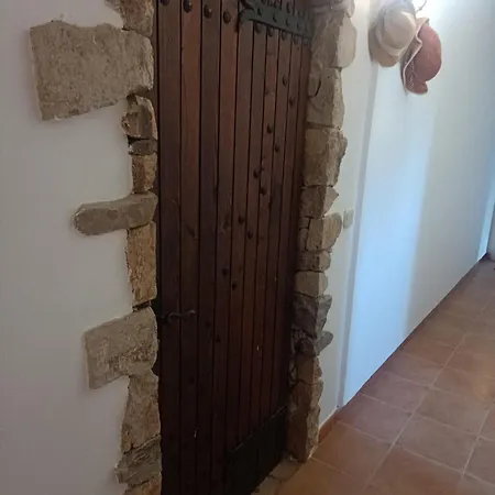 Apartment El Anexo