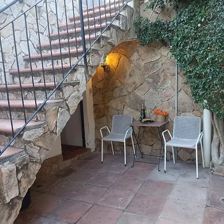 El Anexo el Mas Vila